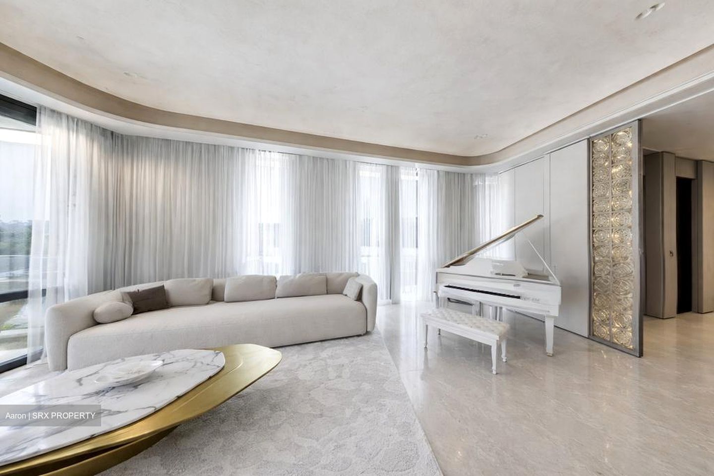 The Reserve Residences (D21), Apartment #512558541